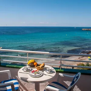 Apart-hotel Vistamar, Santo Tomás
